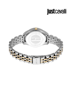 Just Cavalli Ladies Watch